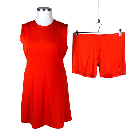Unisex J.Lindeberg - Urheilumekko, koko 42 -  ()