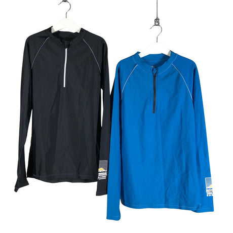 Unisex Molo Kids - Ujumissärk, suurus 170 - 176 - Sinine ()