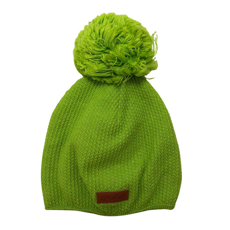Unisex Gugguu - Õhuke müts, suurus 50 - 52 cm - Roheline ()