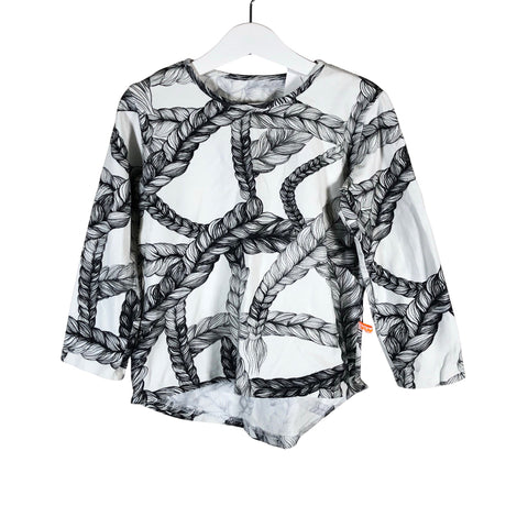 Unisex Vimma - Trikoopaita, koko 116 - 122 -  ()