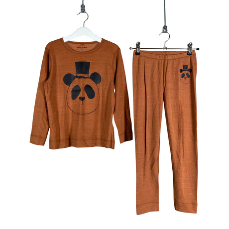 Unisex Mini Rodini - Kerrasto, koko 116 - 122 -  ()