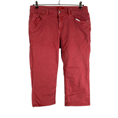 Unisex s.Oliver - Farkkucaprit, koko 44 -  ()