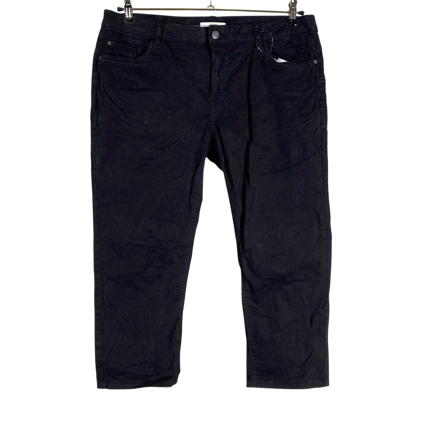 Unisex Esprit - Farkkucaprit, koko 44 -  (1)