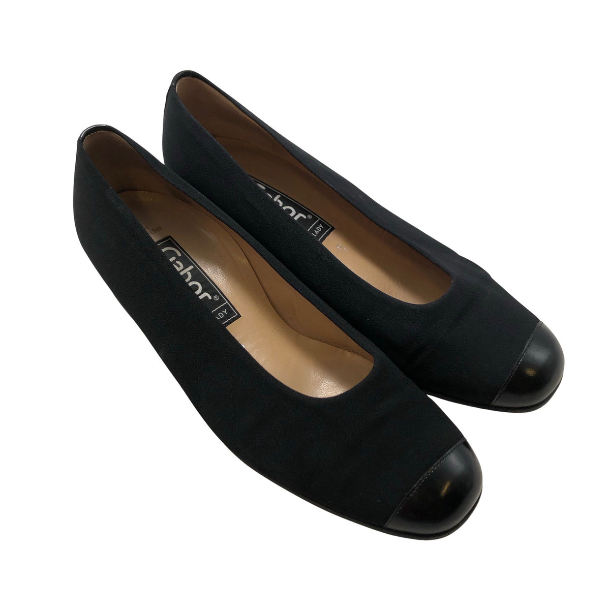 Unisex Gabor - Korkokengät, koko 38 -  (2)