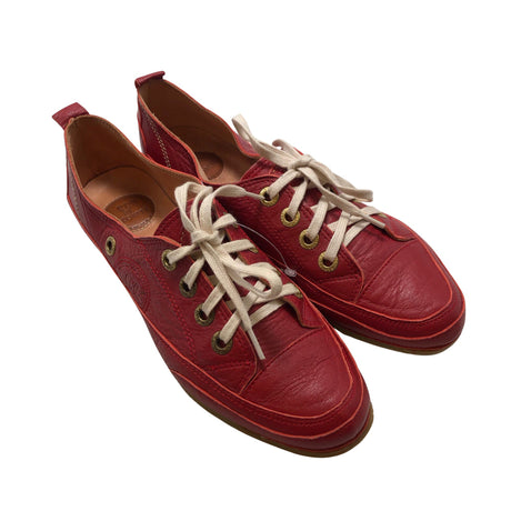 Unisex Scorett - Igapäevased jalanõud, suurus 39 - Punane (2)