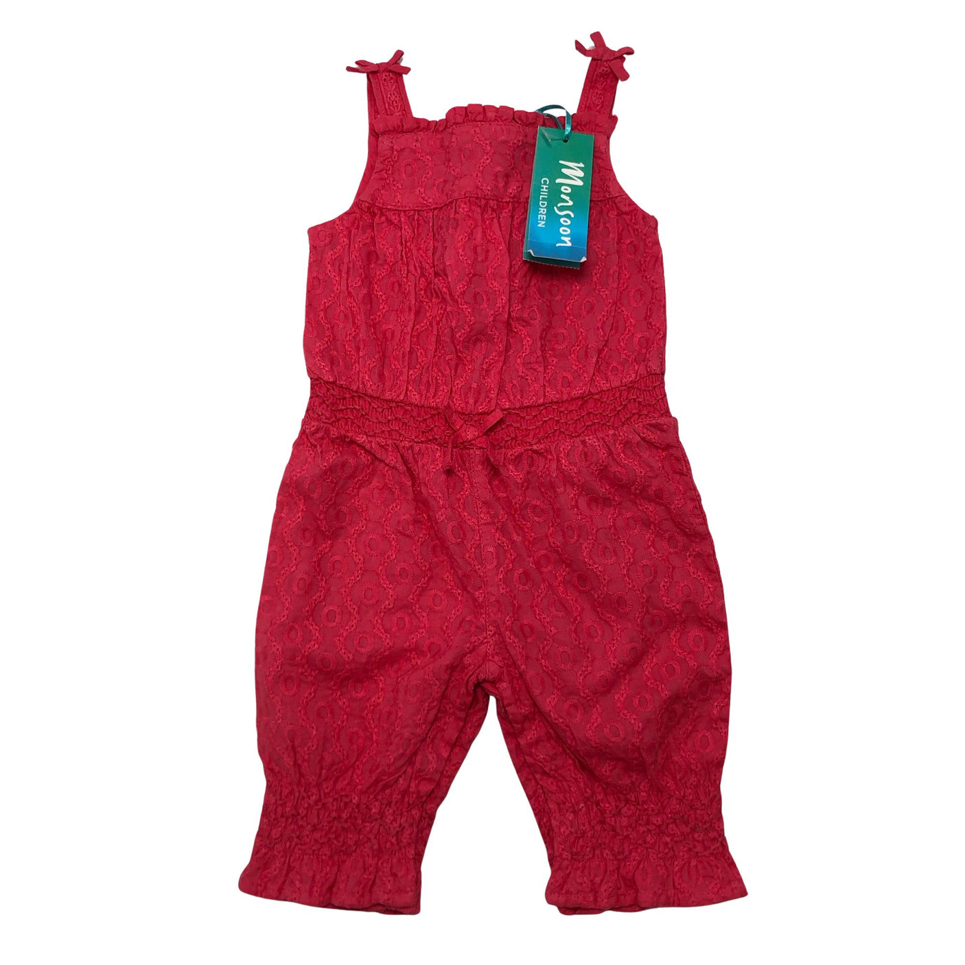 Unisex Monsoon - Haalari, koko 56 - 62 -  (1)