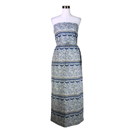 Unisex Samuji - Suvekleit, suurus 34 - Sinine ()