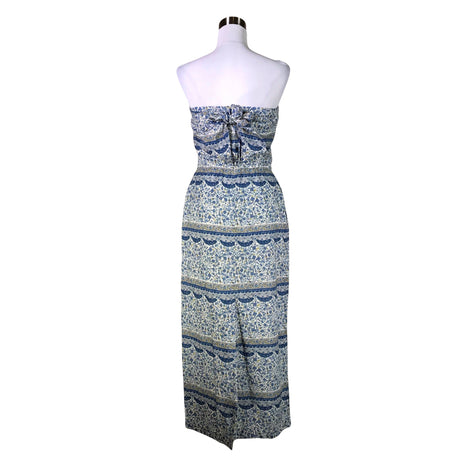 Unisex Samuji - Suvekleit, suurus 34 - Sinine (2)