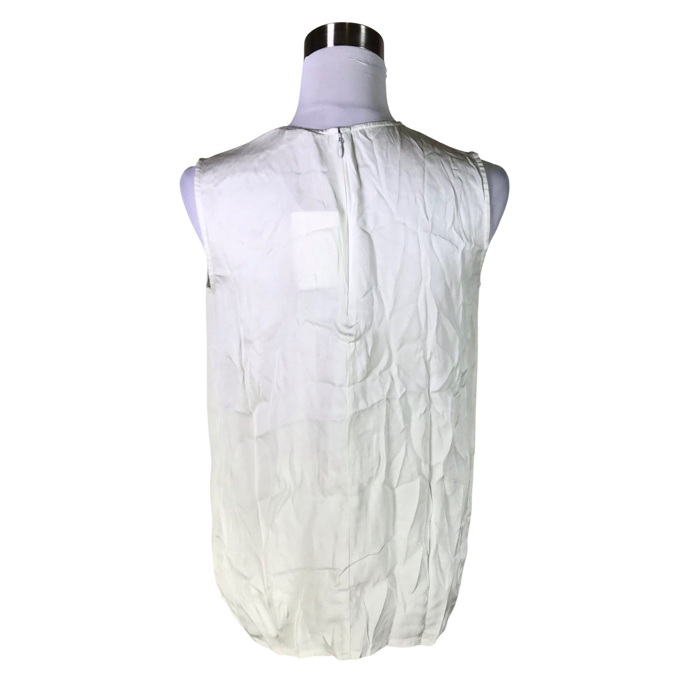 Unisex Andiata - Topp, suurus 36 - Looduslik valge (2)
