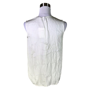 Unisex Andiata - Topp, suurus 36 - Looduslik valge (2)