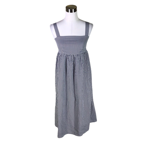 Unisex Gauhar - Mitteveniv kleit, suurus 36 - Sinine ()