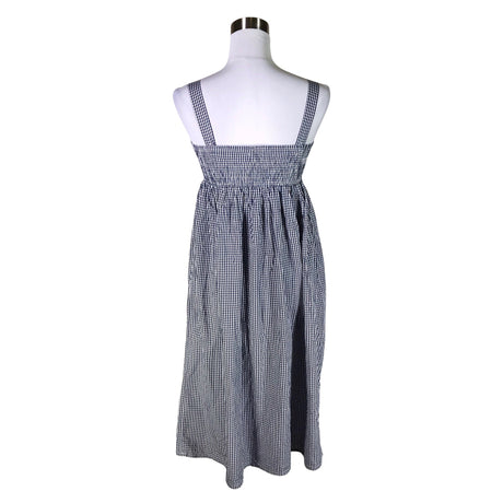 Unisex Gauhar - Mitteveniv kleit, suurus 36 - Sinine (2)
