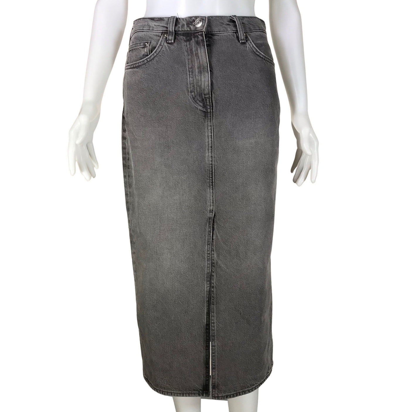 Unisex Arket - Farkkuhame, koko 34 -  (1)