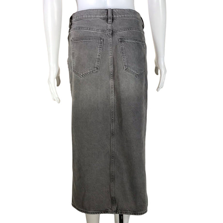 Unisex Arket - Farkkuhame, koko 34 -  (2)
