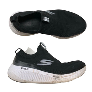 Unisex Skechers - Tennised, suurus 36 - Must (1)