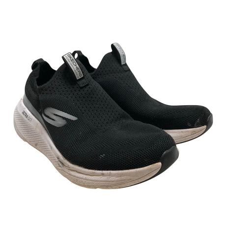 Unisex Skechers - Tennised, suurus 36 - Must (2)