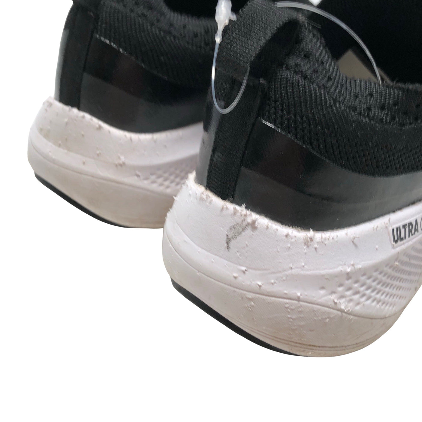 Unisex Skechers - Tennised, suurus 36 - Must (3)