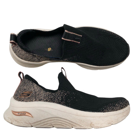 Unisex Skechers - Tennarit, koko 36 -  ()