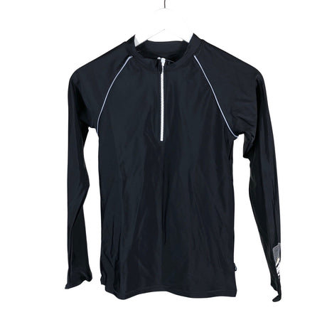 Unisex Molo Kids - Ujumissärk, suurus 170 - 176 - Must ()