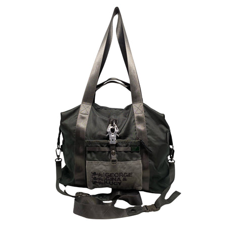 Unisex George Gina & Lucy - Matkakassi, koko Maxi -  ()