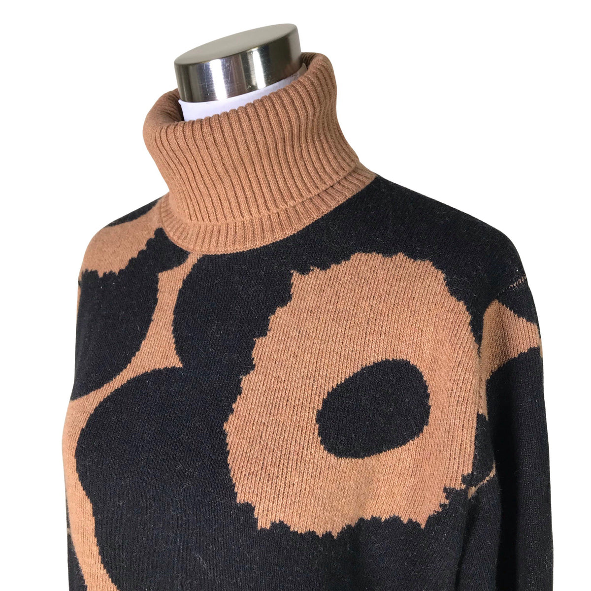 Unisex Marimekko - Neuletunika, koko 36 -  (3)