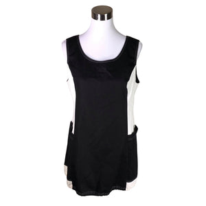 Unisex Positive - Mitteveniv tuunika, suurus 38 - Must (1)