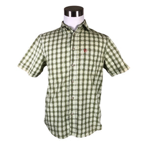 Unisex Fjällräven - Kauluspaita, koko M -  (1)