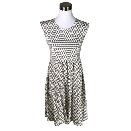 Unisex NOSH - Trikotaažist kleit, suurus 36 - Hall ()