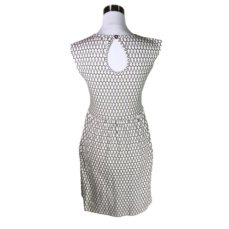 Unisex NOSH - Trikotaažist kleit, suurus 36 - Hall (2)