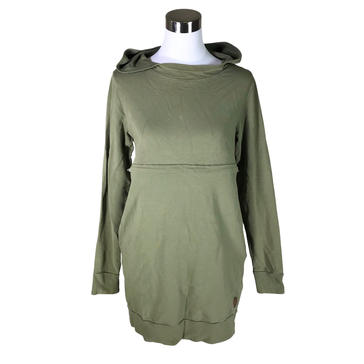 Unisex Blaa - Collegemekko, koko 36 -  (1)
