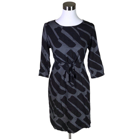 Unisex Marimekko - Õhuke kleit, suurus 36 - Must ()