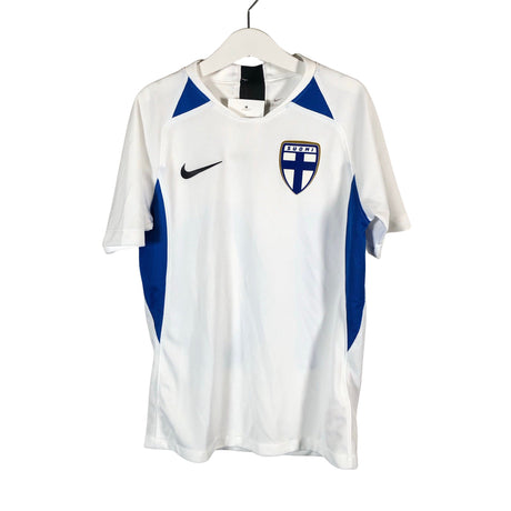 Unisex Nike - Urheilupaita, lyhyet hihat, koko 140 - 146 -  ()