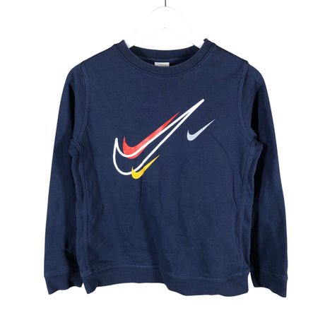 Unisex Nike - Dressikangast pluus, suurus 152 - 158 - Sinine ()
