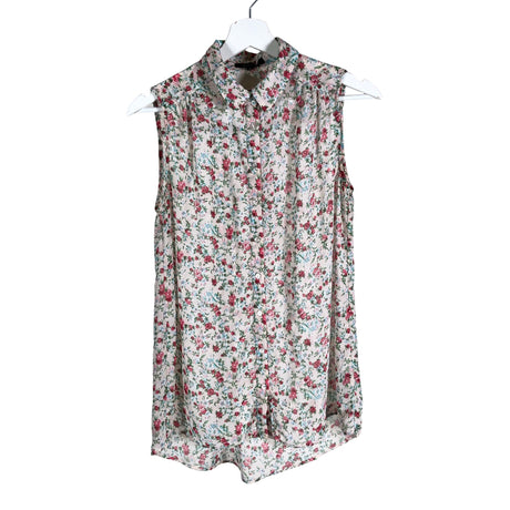 Unisex New Look - Topp, suurus 38 - Heleroosa ()