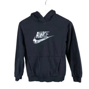 Unisex Nike - Dressipluus, suurus 152 - 158 - Must (1)