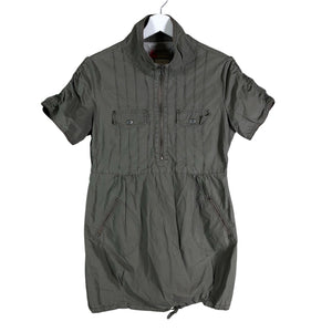 Unisex Soyaconcept - Mitteveniv tuunika, suurus 38 - Roheline (1)