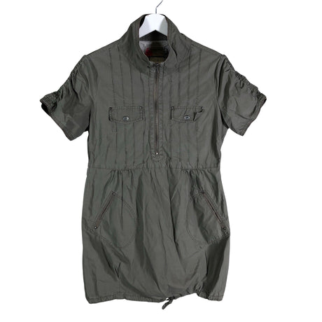 Unisex Soyaconcept - Mitteveniv tuunika, suurus 38 - Roheline ()