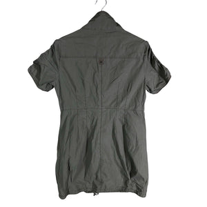 Unisex Soyaconcept - Mitteveniv tuunika, suurus 38 - Roheline (2)