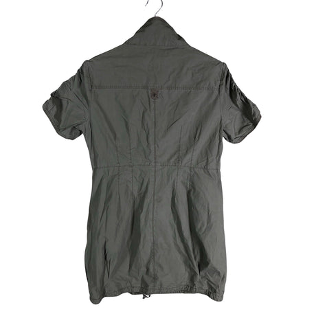 Unisex Soyaconcept - Mitteveniv tuunika, suurus 38 - Roheline (2)