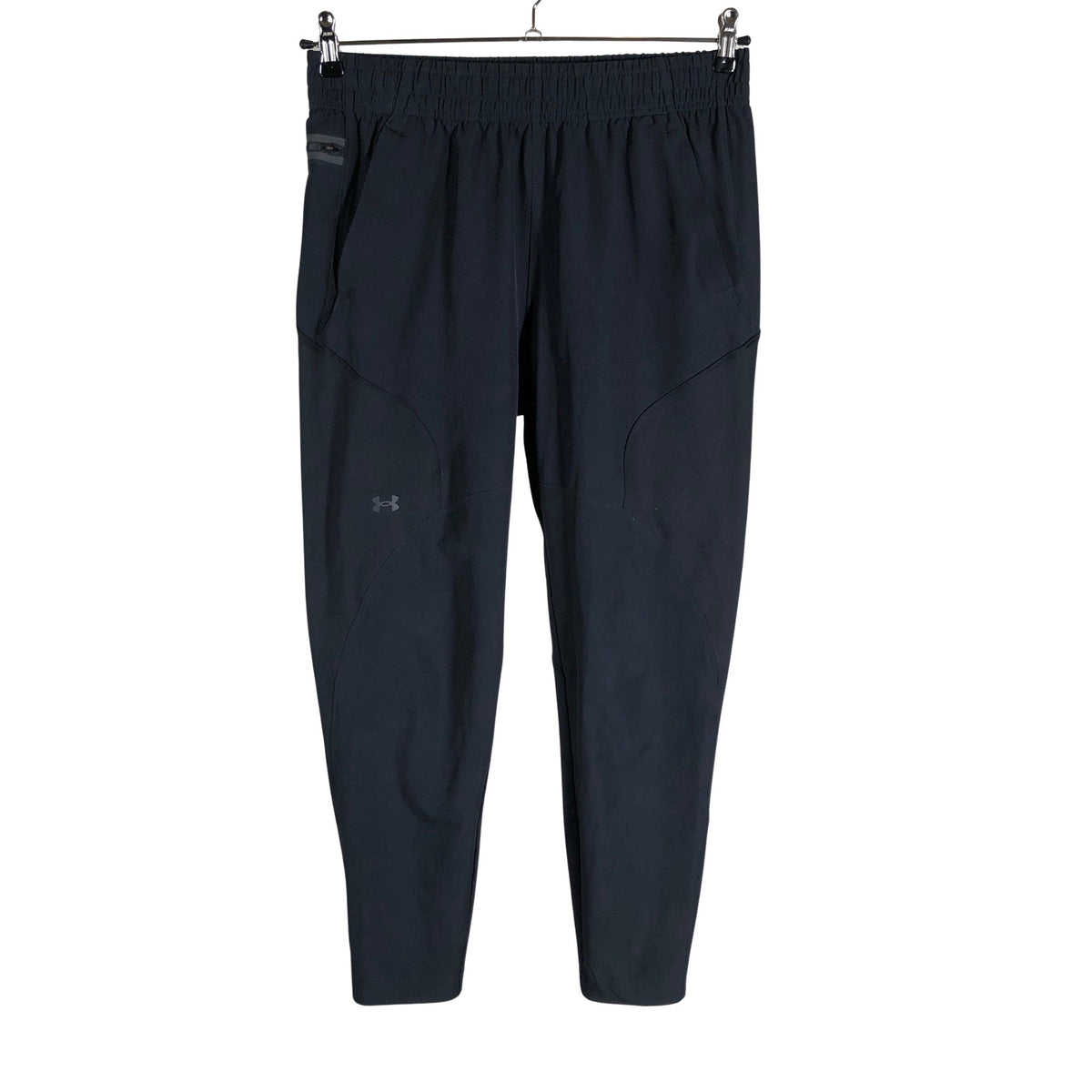 Unisex Under Armour - Spordipüksid, suurus 40 - Must (1)