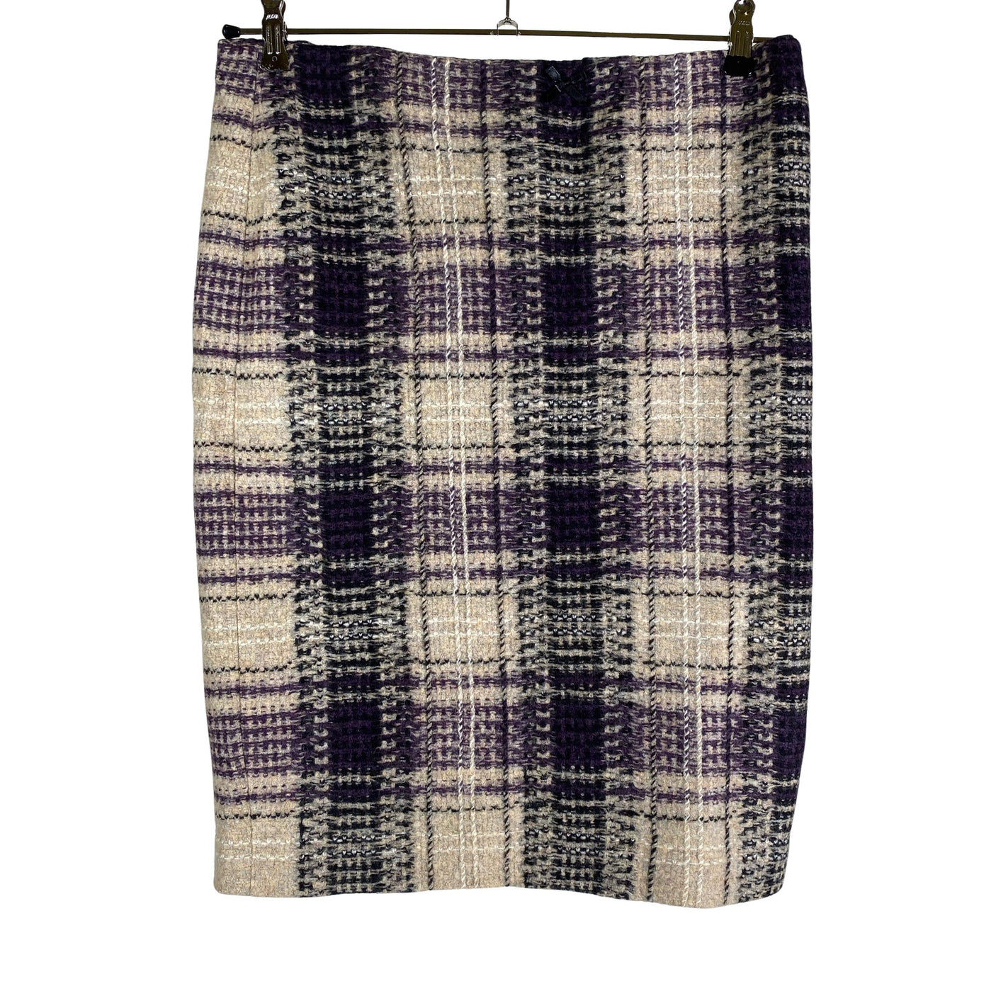 Unisex Marc Cain - Mitteveniv seelik, suurus 40 - Lilla (1)