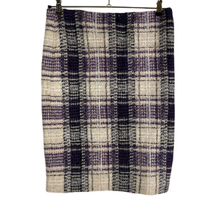 Unisex Marc Cain - Mitteveniv seelik, suurus 40 - Lilla (1)