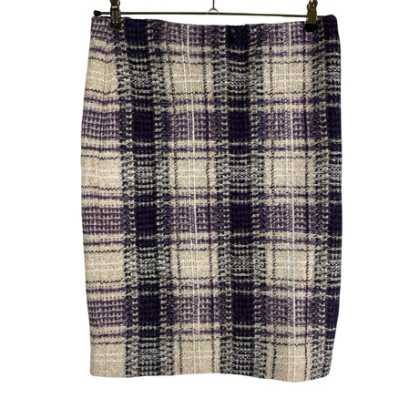 Unisex Marc Cain - Mitteveniv seelik, suurus 40 - Lilla ()