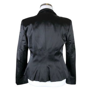 Unisex Andiata - Jakk, suurus 44 - Must (2)