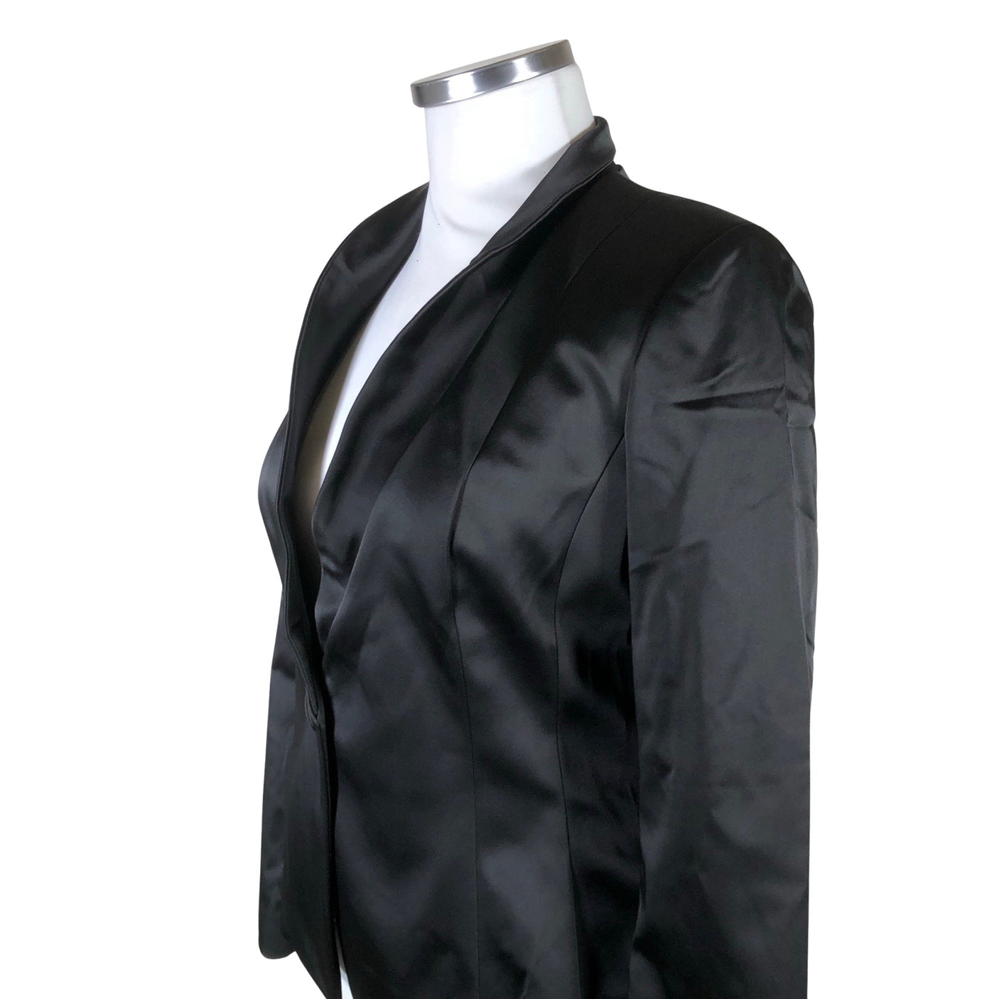 Unisex Andiata - Jakk, suurus 44 - Must (3)