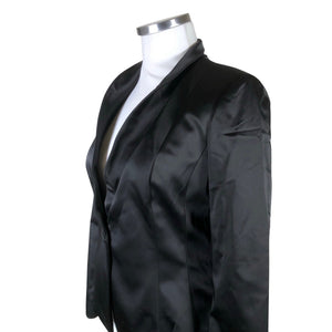 Unisex Andiata - Jakk, suurus 44 - Must (3)