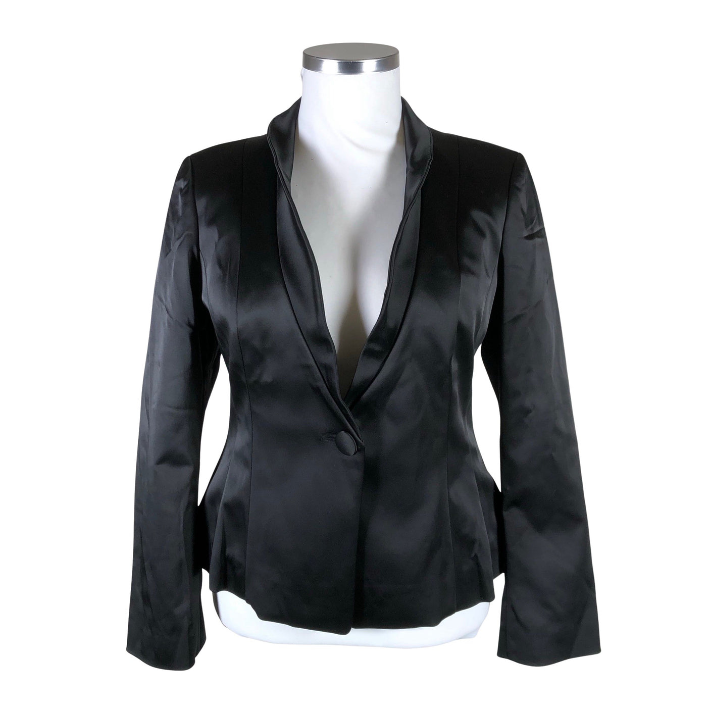 Unisex Andiata - Jakk, suurus 44 - Must (1)