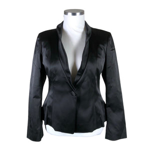 Unisex Andiata - Jakk, suurus 44 - Must (1)