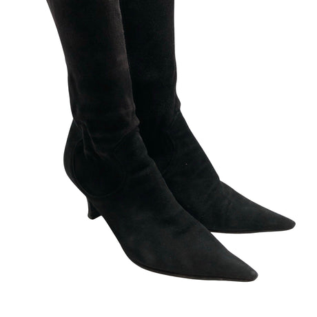 Unisex Tarsala - Saappaat, koko 38 -  (2)