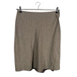 Unisex Sisley - Mitteveniv seelik, suurus 40 - Pruun ()